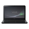 Sony VAIO E Series VPC-EB2MGX/BI Intel Core i5 430M 2.26GHz Notebook - 4GB RAM, 320GB HDD, 15.5" TFT Widescreen, Intel HD Graphics, DVD±RW, Gigabit Ethernet, 802.11 a/b/g/n, Bluetooth, Webcam, Matte Black VPCEB2MGX/BI